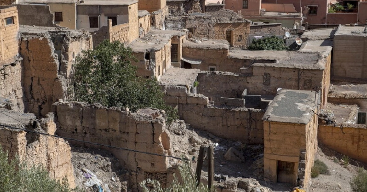 Terremoto in Marocco: oltre 2mila le vittime. Almeno 500 italiani nell'area colpita