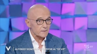 Gf Vip, Signorini scarica i vipponi: "L'anno scorso abbiamo sbagliato il cast"