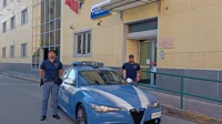 Caivano, nuovi agenti di Polizia in servizio al Commissariato di Afragola