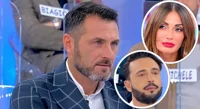 Uomini e Donne, Sossio Aruta fa a pezzi Ida Platano e Armando Incarnato