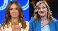 Caterina Balivo debutta con La Volta Buona. Sui social: "Ridateci Serena Bortone"