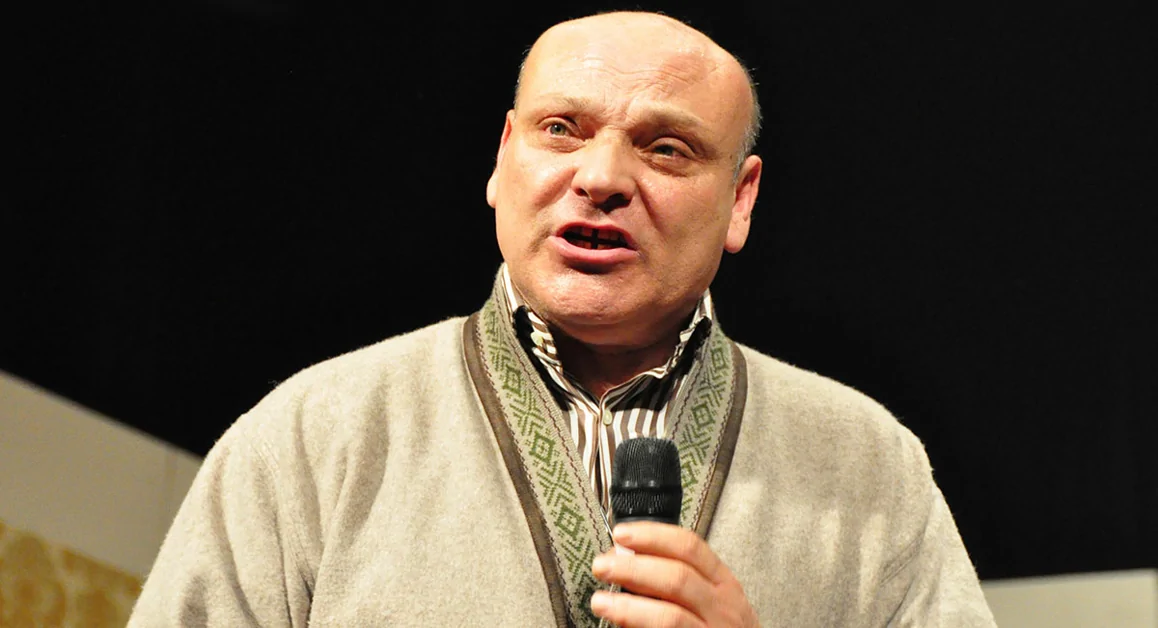 Torre Annunziata – Il Teatro Amatoriale piange la scomparsa di Luigi Marasca