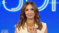 La Volta Buona, l'esordio di Caterina Balivo che mostra il nuovo studio