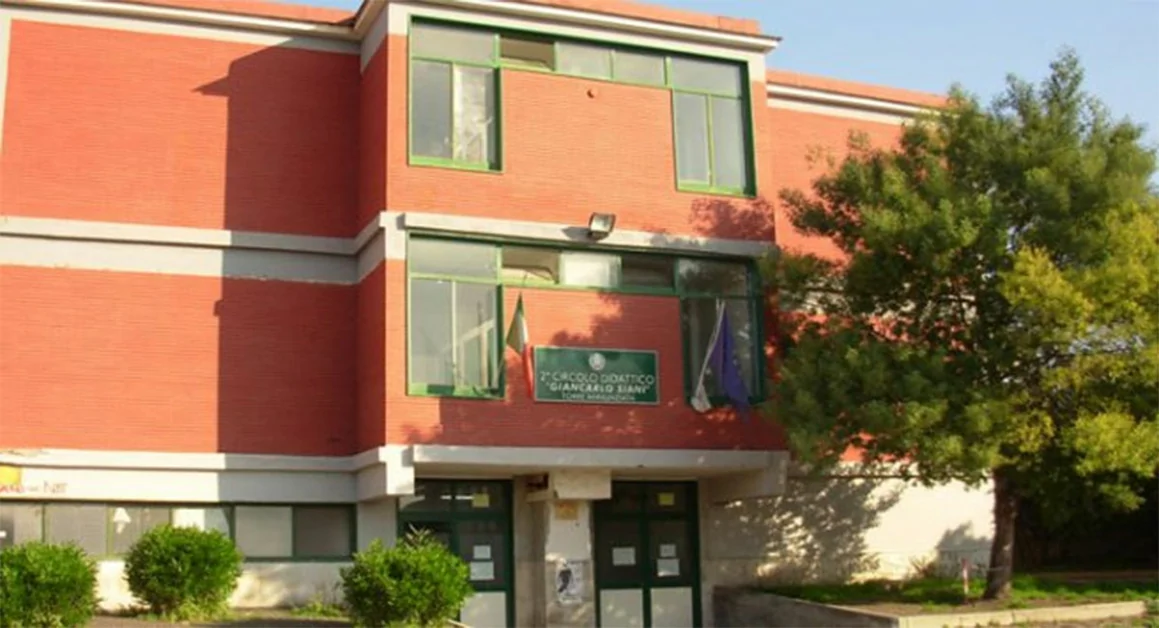 Torre Annunziata - Inizia l'anno scolastico: messaggio della dirigente del 2° Circolo