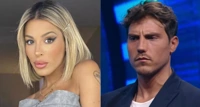 Gf Vip, Oriana al Gran Hermano Vip. Daniele si sfoga: "Siamo appesi a un filo"