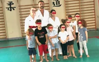 Karate, ripartono i corsi alla Meeting di Torre Annunziata