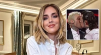 The Ferragnez, svelato cos'è accaduto tra Chiara Ferragni e Fedez a Sanremo