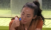 Grande Fratello, Rosy Chin fa una rivelazione sulle "dimensioni" degli uomini cinesi