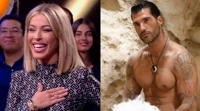 Oriana Marzoli al GH Vip, con lei un ex gieffino che rivela: "Conosco Daniele"