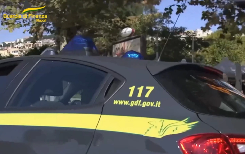 Truffa sui contributi Covid, 17 indagati. Sequestrati beni per oltre 100mila euro