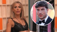 Oriana Marzoli al GH Vip svela un retroscena inedito su Daniele Dal Moro