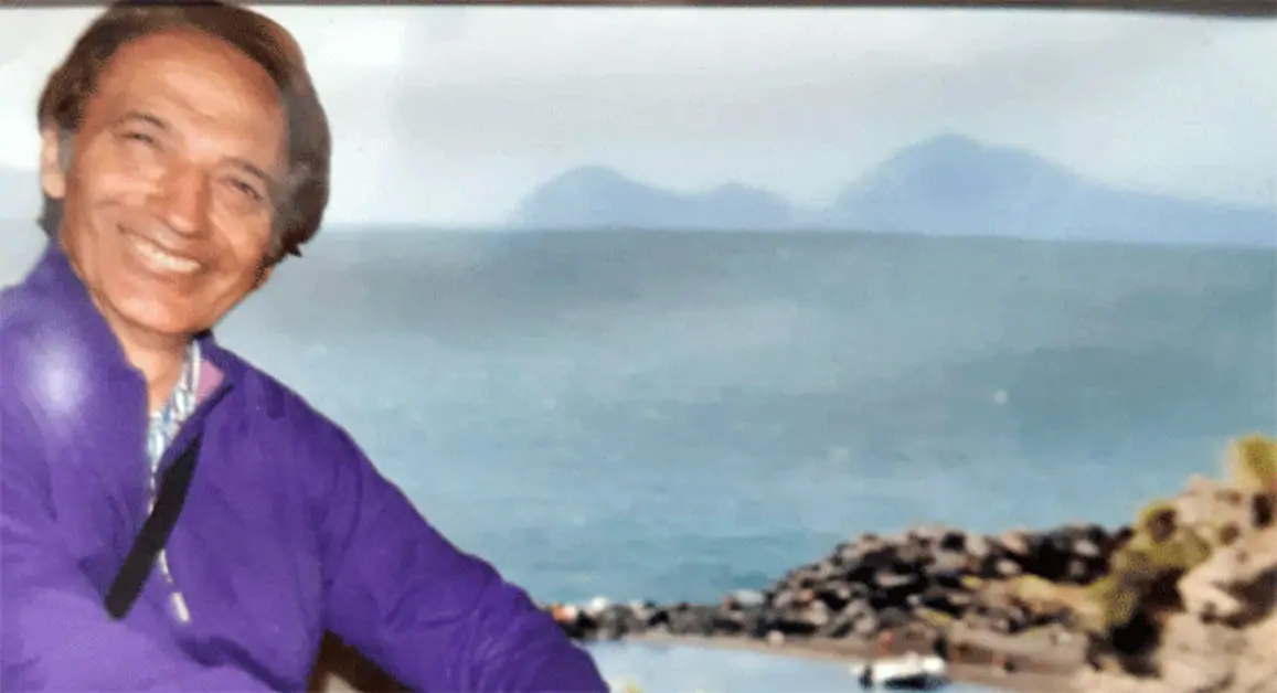 Centinaia di persone per l´ultimo saluto al professore Luigi Perfetto