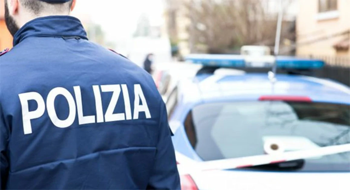 Polizia sequestra armi e droga a Capodimonte
