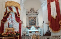 Trecase - Festa di San Gennaro: programma religioso e civile