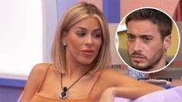 Gf Vip, Oriana si sbottona su Antonino al Gran Hermano Vip