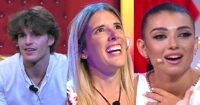 Paolo nomina Giselda al GF: "Troppo presa da me". La reazione di Rebecca Staffelli