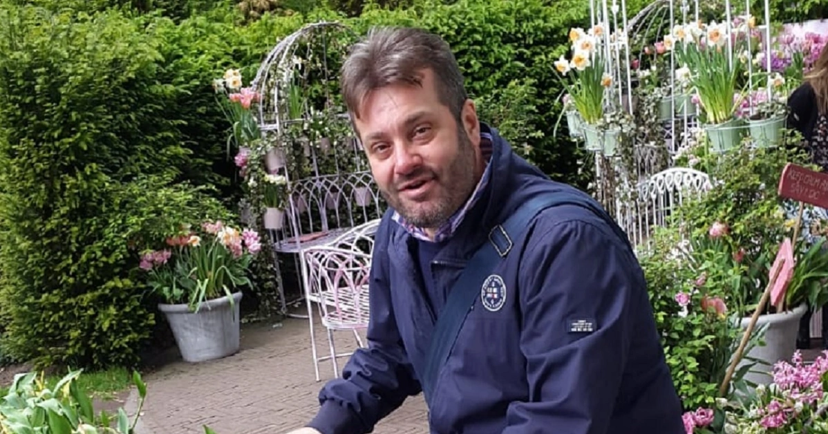 Don Pasquale Paduano dopo 18 anni lascia Torre Annunziata per Boscotrecase