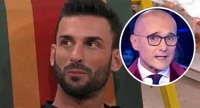 Grande Fratello, Claudio Roma furioso con Signorini: "Non doveva dirlo"