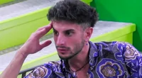 Grande Fratello, Giuseppe Garibaldi svela un retroscena sul suo ingresso