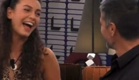 Grande Fratello, nasce la prima coppia? Varrese rivela: "Angelica? E' gelosa..."