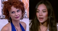 Grande Fratello, Beatrice asfalta Rosy nella notte: "Falsa. Le rode il c*lo!"