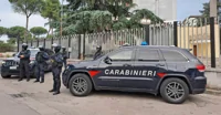 Armi da fuoco tra Napoli e provincia, i sequestri dei Carabinieri nei primi 9 mesi dell'anno