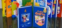 La Polizia a Caivano consegna "Il mio diario" agli studenti