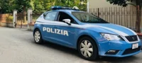 Furto in abitazione, ladro "braccato" dalla Polizia si costituisce