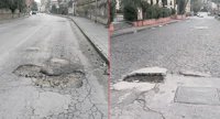 Torre Annunziata - Stipulato accordo di 5 anni per la manutenzione delle strade