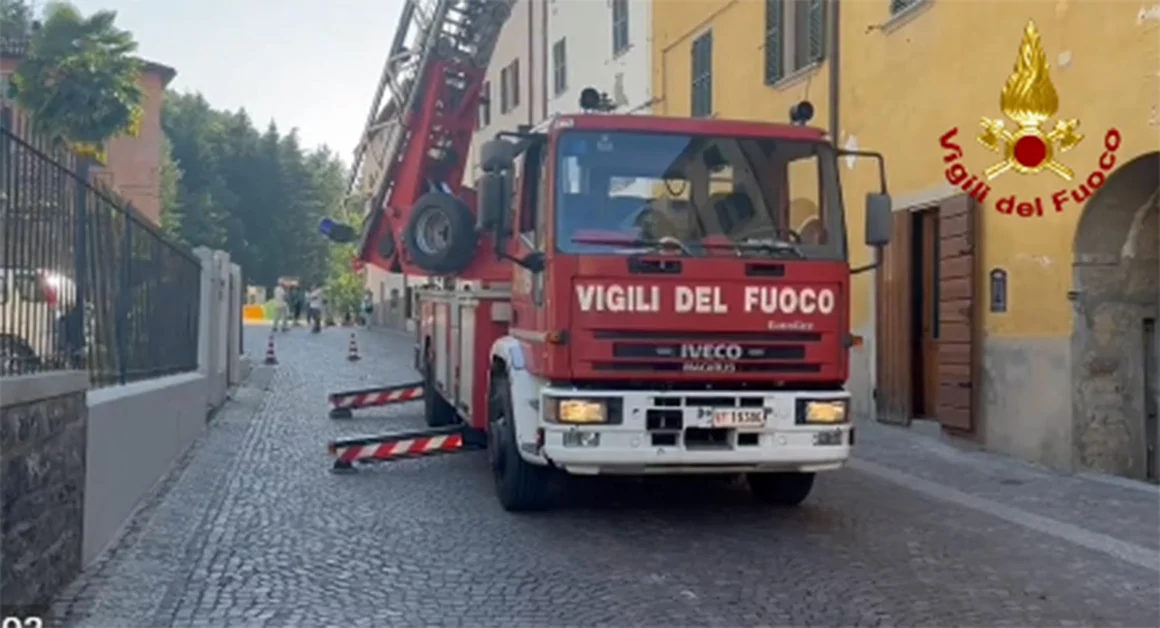 Terremoto tra Toscana ed Emilia Romagna, altre scosse a Marradi