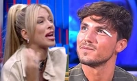 Gran Hermano Vip, Daniele ha incontrato Oriana nella notte: il retroscena