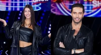 Tale e Quale Show, Ginevra Lamborghini e Alex Belli: "Ecco chi vorremmo imitare"