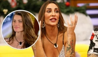 Gf Vip, Sonia Lorenzini vuota il sacco: "Ecco perché ho chiuso con Dayane Mello"