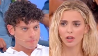 Federico e Carola dopo la rottura, lui è una furia: "Mi hai preso per il c*lo!"