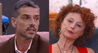 Grande Fratello, Beatrice su Varrese: "E' un bluff". Lui è una furia