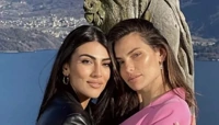 Gf Vip, Giulia Salemi e Dayane Mello ai ferri corti? Le mosse social spiazzano