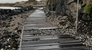 Torre del Greco - Porto-Scala e parcheggio Palatucci: atti di indirizzo della giunta Mennella