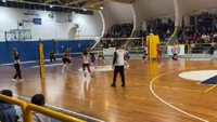 Sport e Sociale, l'impegno dell'Oplonti Volley