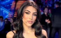 Giulia Salemi delusa: risposta gelida sul Grande Fratello