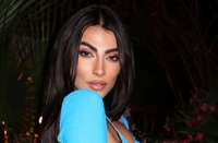 Giulia Salemi furiosa: "Nessuno si permetta di mettermi parole in bocca..."