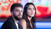 Gabriela Chieffo e Giuseppe Ferrara a Verissimo: ecco quando si sposeranno