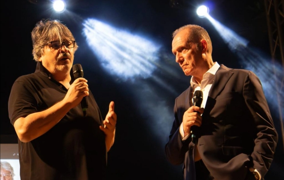 "Voci d'autunno", la kermesse a Torre del Greco dedicata a Giogiò Cutolo