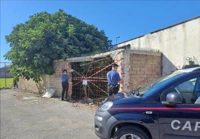 Violenze sessuali su due bimbe a Caivano: i dettagli dell'inchiesta