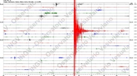 Forte scossa di terremoto ai Campi Flegrei, magnitudo 4.2