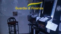 Sequestrate slot nell'Avellinese, due esercenti nei guai