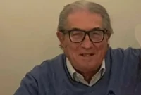 Torre Annunziata - E' scomparso Sergio Riggi, decano dei gioiellieri torresi