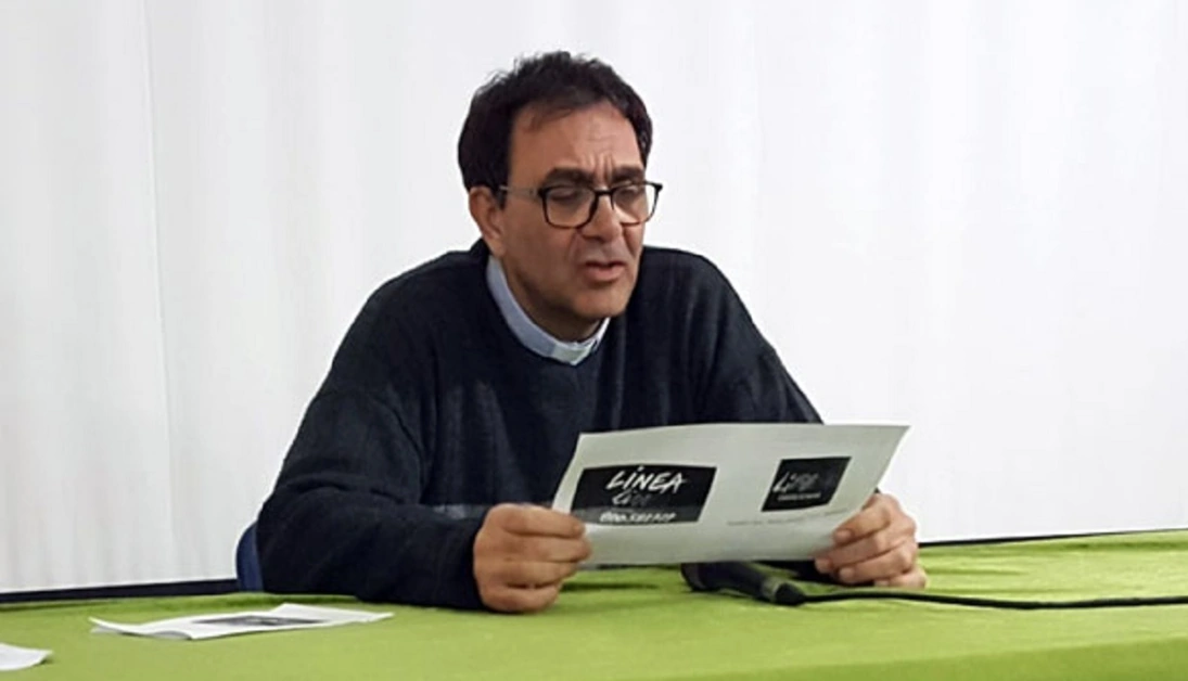 Dopo 30 anni don Ciro Cozzolino lascia Torre Annunziata per trasferirsi a Portici