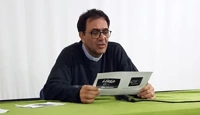 Dopo 30 anni don Ciro Cozzolino lascia Torre Annunziata per trasferirsi a Portici
