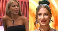 Gf Vip, Oriana Marzoli sfotte (e imita) Nikita Pelizon a Gran Hermano Vip. Video