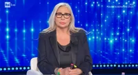 Domenica In, gli ospiti: un clamoroso ritorno e due nomi forti